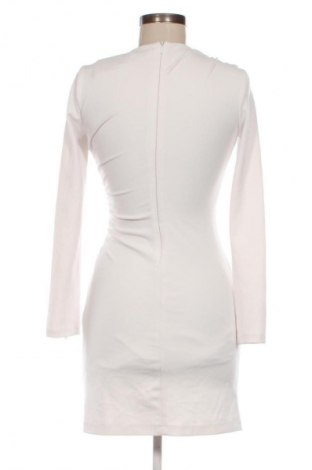 Φόρεμα Zara, Μέγεθος S, Χρώμα Λευκό, Τιμή 7,99 €