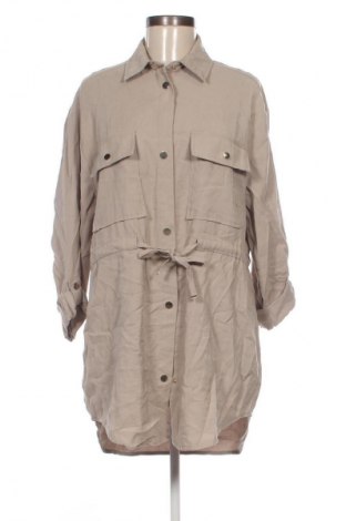 Φόρεμα Zara, Μέγεθος S, Χρώμα Γκρί, Τιμή 15,99 €