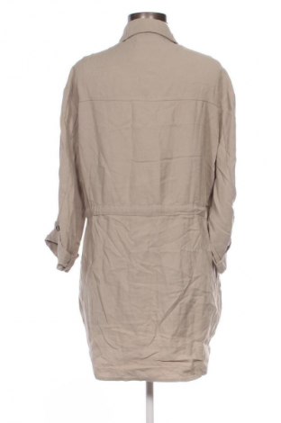 Φόρεμα Zara, Μέγεθος S, Χρώμα Γκρί, Τιμή 15,99 €