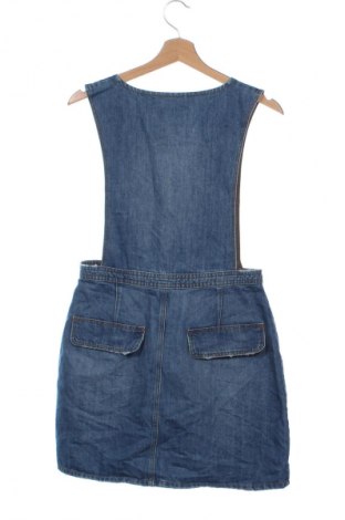 Kleid Zara, Größe M, Farbe Blau, Preis € 7,99