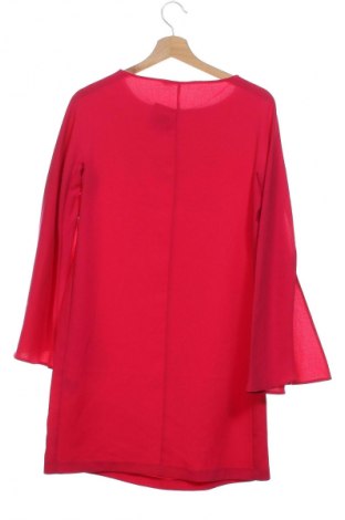 Šaty  Zara, Velikost XS, Barva Růžová, Cena  439,00 Kč