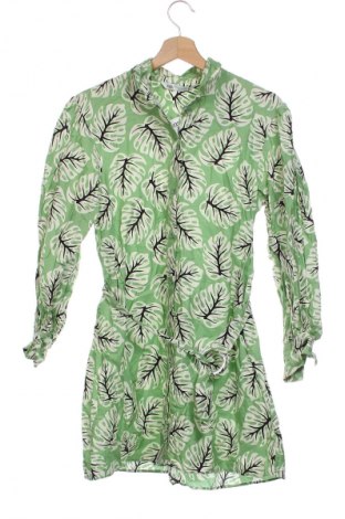 Sukienka Zara, Rozmiar XS, Kolor Kolorowy, Cena 88,99 zł