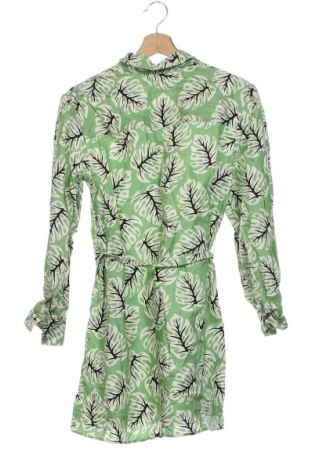 Sukienka Zara, Rozmiar XS, Kolor Kolorowy, Cena 88,99 zł