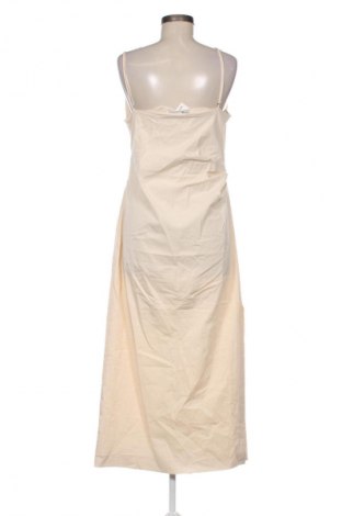 Šaty  Zara, Veľkosť XL, Farba Béžová, Cena  14,34 €