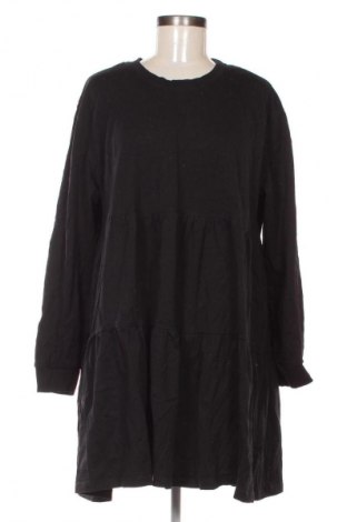 Φόρεμα Zara, Μέγεθος XL, Χρώμα Μαύρο, Τιμή 17,99 €