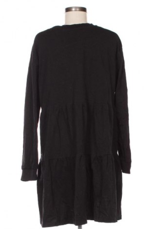Φόρεμα Zara, Μέγεθος XL, Χρώμα Μαύρο, Τιμή 17,99 €