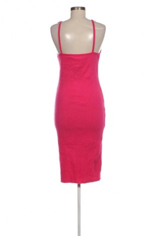 Sukienka Zara, Rozmiar L, Kolor Różowy, Cena 111,99 zł