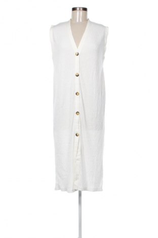 Kleid Zara, Größe M, Farbe Weiß, Preis € 18,99