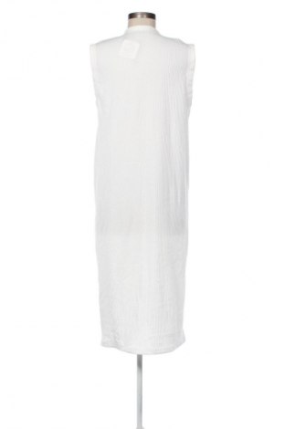Kleid Zara, Größe M, Farbe Weiß, Preis € 18,99
