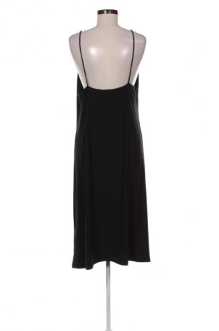 Rochie Zara, Mărime L, Culoare Negru, Preț 92,99 Lei