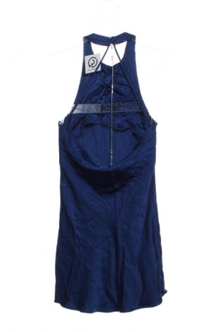 Φόρεμα Zara, Μέγεθος M, Χρώμα Μπλέ, Τιμή 16,54 €