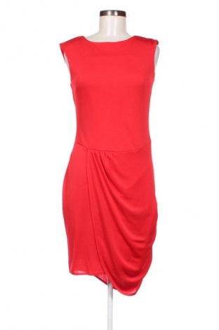 Kleid Zara, Größe M, Farbe Rot, Preis 23,99 €