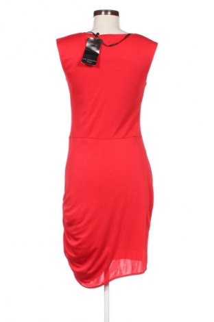Kleid Zara, Größe M, Farbe Rot, Preis 23,99 €