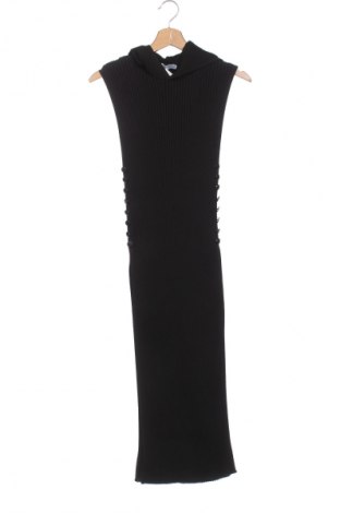 Rochie Zara, Mărime XS, Culoare Negru, Preț 247,78 Lei