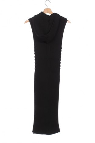 Rochie Zara, Mărime XS, Culoare Negru, Preț 247,78 Lei