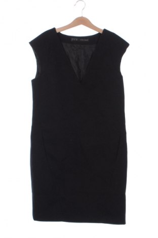 Sukienka Zara, Rozmiar XS, Kolor Czarny, Cena 32,99 zł