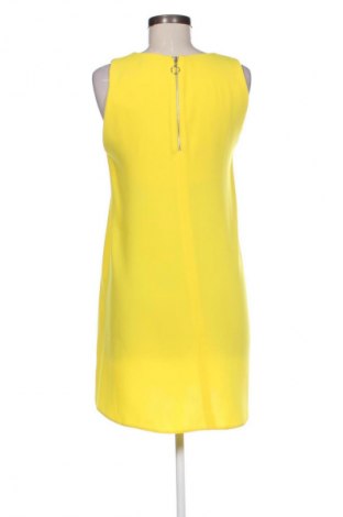 Kleid Zara, Größe L, Farbe Gelb, Preis 8,99 €