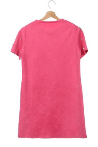 Šaty  Zara, Velikost XS, Barva Růžová, Cena  439,00 Kč
