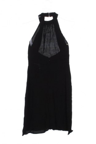 Рокля Zara, Размер XS, Цвят Черен, Цена 27,00 лв.