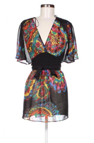 Rochie Zara, Mărime S, Culoare Multicolor, Preț 73,36 Lei