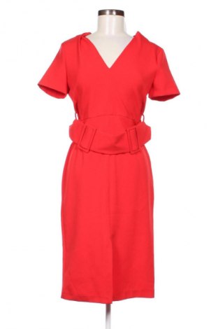 Φόρεμα Zara, Μέγεθος M, Χρώμα Κόκκινο, Τιμή 11,99 €