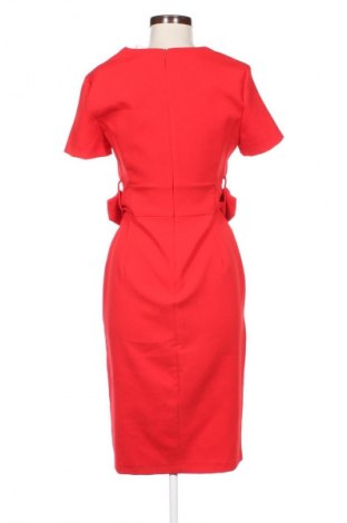 Φόρεμα Zara, Μέγεθος M, Χρώμα Κόκκινο, Τιμή 11,99 €