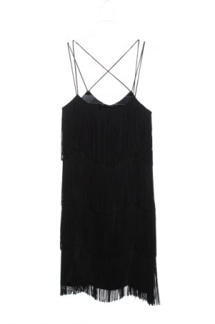 Rochie Zara, Mărime S, Culoare Negru, Preț 198,74 Lei