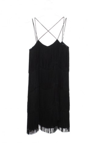 Rochie Zara, Mărime S, Culoare Negru, Preț 198,74 Lei