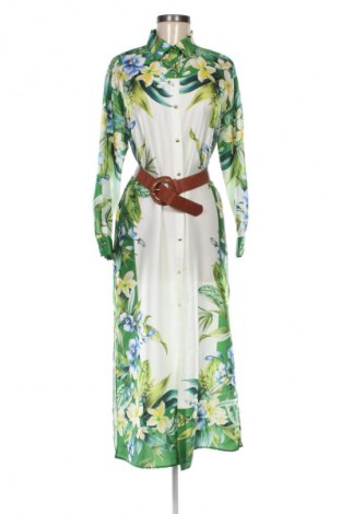 Rochie Zara, Mărime S, Culoare Multicolor, Preț 247,78 Lei