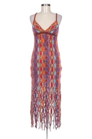Rochie Zara, Mărime S, Culoare Multicolor, Preț 247,78 Lei
