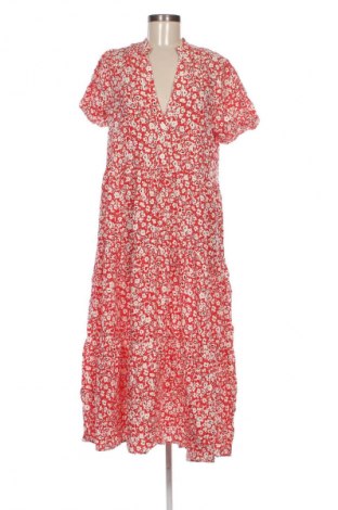 Φόρεμα Zara, Μέγεθος L, Χρώμα Πολύχρωμο, Τιμή 21,99 €