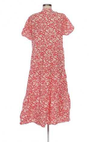 Φόρεμα Zara, Μέγεθος L, Χρώμα Πολύχρωμο, Τιμή 21,99 €
