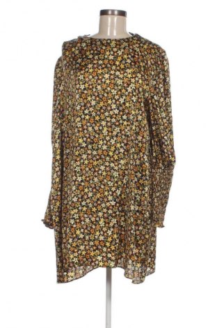 Φόρεμα Zara, Μέγεθος XL, Χρώμα Πολύχρωμο, Τιμή 17,99 €