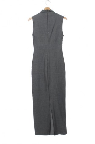 Рокля Zara, Размер XS, Цвят Сив, Цена 91,20 лв.