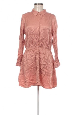 Kleid Zara, Größe L, Farbe Rosa, Preis € 18,99