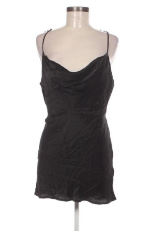 Sukienka Zara, Rozmiar XL, Kolor Czarny, Cena 203,99 zł