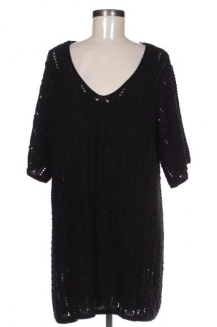 Kleid Zara, Größe M, Farbe Schwarz, Preis 13,70 €