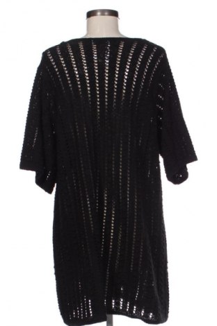 Kleid Zara, Größe M, Farbe Schwarz, Preis 13,70 €