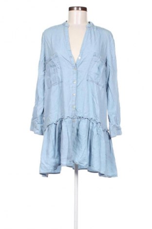 Ruha Zara, Méret XL, Szín Kék, Ár 7 864 Ft