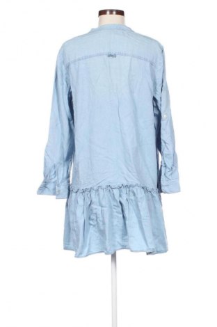 Ruha Zara, Méret XL, Szín Kék, Ár 7 864 Ft