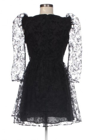 Sukienka Zara, Rozmiar M, Kolor Czarny, Cena 74,99 zł