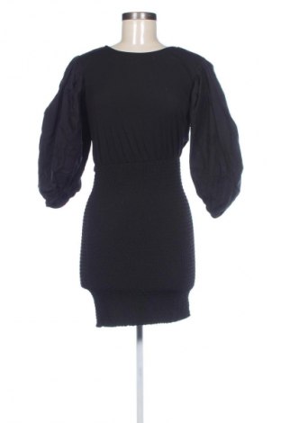 Kleid Zara, Größe S, Farbe Schwarz, Preis 10,99 €
