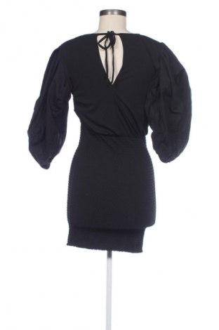 Kleid Zara, Größe S, Farbe Schwarz, Preis 10,99 €