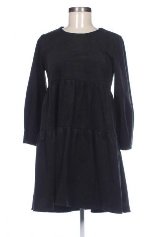 Šaty  Zara, Veľkosť M, Farba Čierna, Cena  14,88 €