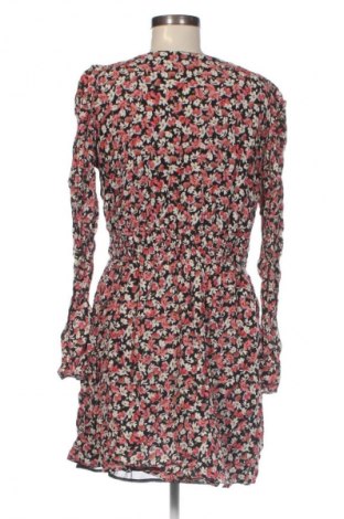 Рокля Zara, Размер XL, Цвят Многоцветен, Цена 27,99 лв.