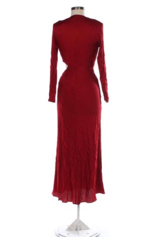 Rochie Zara, Mărime M, Culoare Roșu, Preț 140,70 Lei