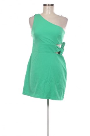 Sukienka Zara, Rozmiar L, Kolor Zielony, Cena 88,99 zł