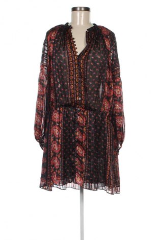 Kleid Zara, Größe XL, Farbe Mehrfarbig, Preis € 9,99