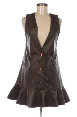 Φόρεμα Zara, Μέγεθος S, Χρώμα Πράσινο, Τιμή 14,20 €
