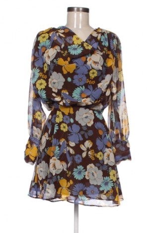 Φόρεμα Zara, Μέγεθος M, Χρώμα Πολύχρωμο, Τιμή 32,75 €